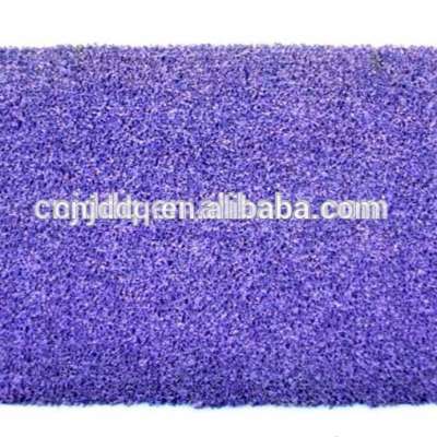 Clean and Strip slab, non-woven abrasive Sheet - Purple color