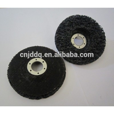 New product backing pad abrasive wheel Clean and strip disc