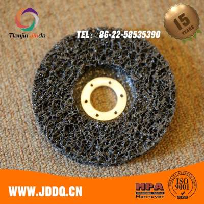 (new design) polishing pad diamond grinding wheel