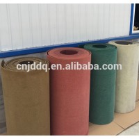 New developed Nonwoven fabric discs, polishing pads, grinding wheel