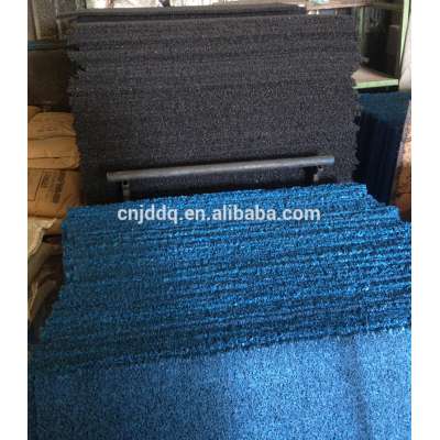 Clean and strip abrasive slabs for discs and wheels, Blue, 1000x450X14mm