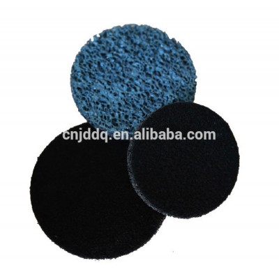 Paint Rust removal wheel abrasive disc grinding tool polishing pad